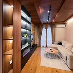 Zlatilux Apartmani