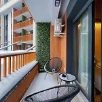 Zlatilux Apartmani