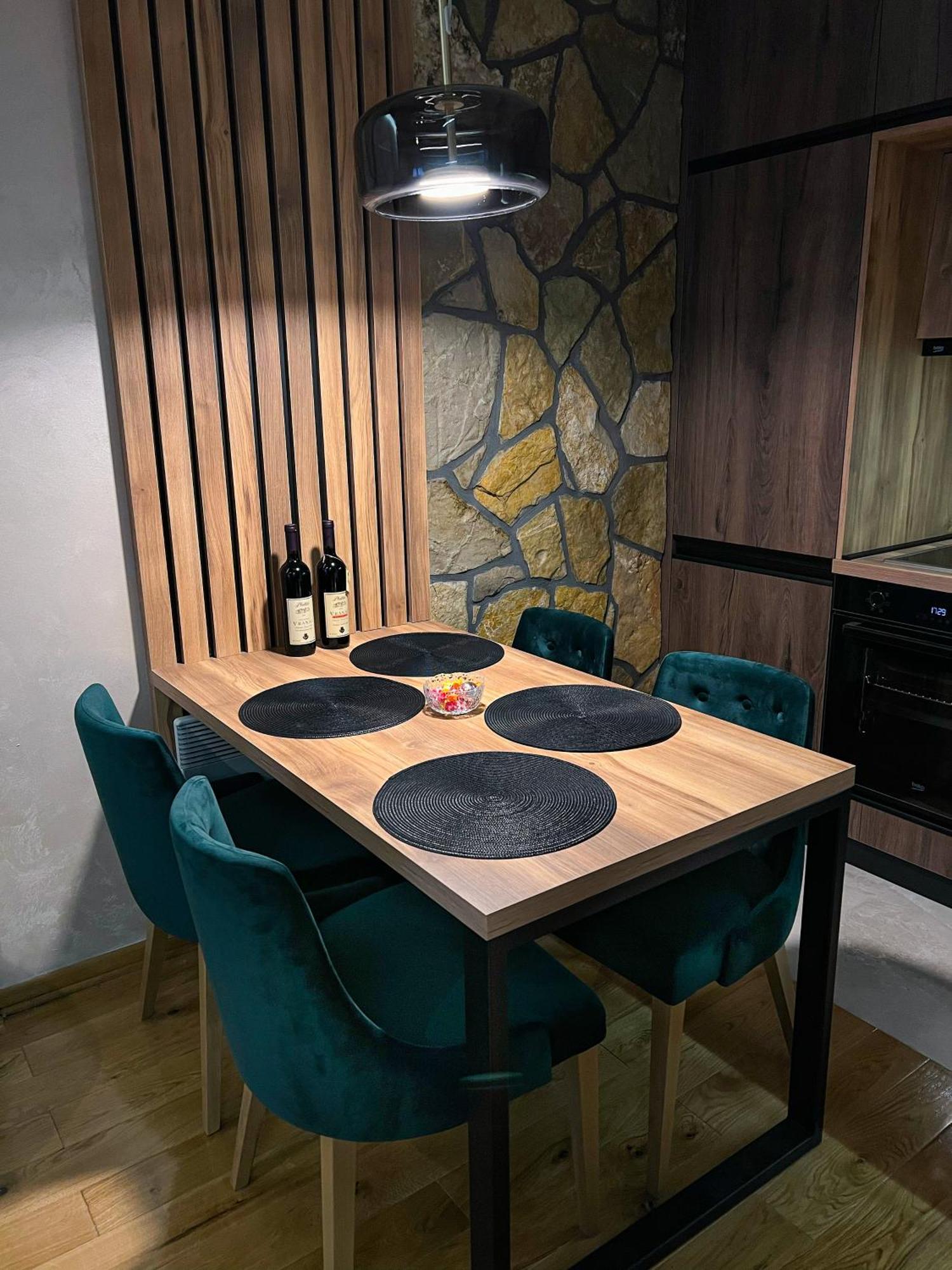 Zlatilux Apartment