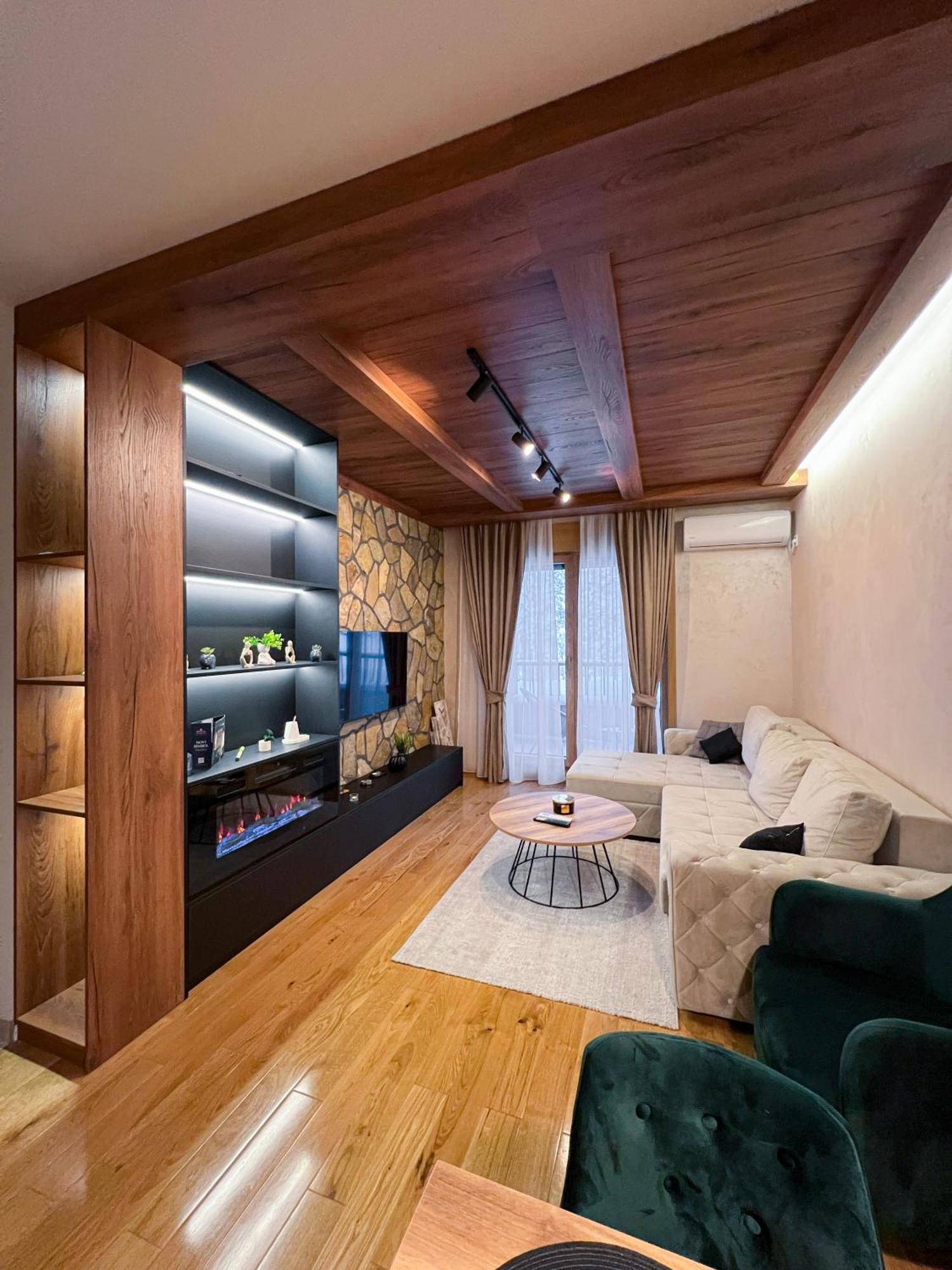 Apartment Zlatilux