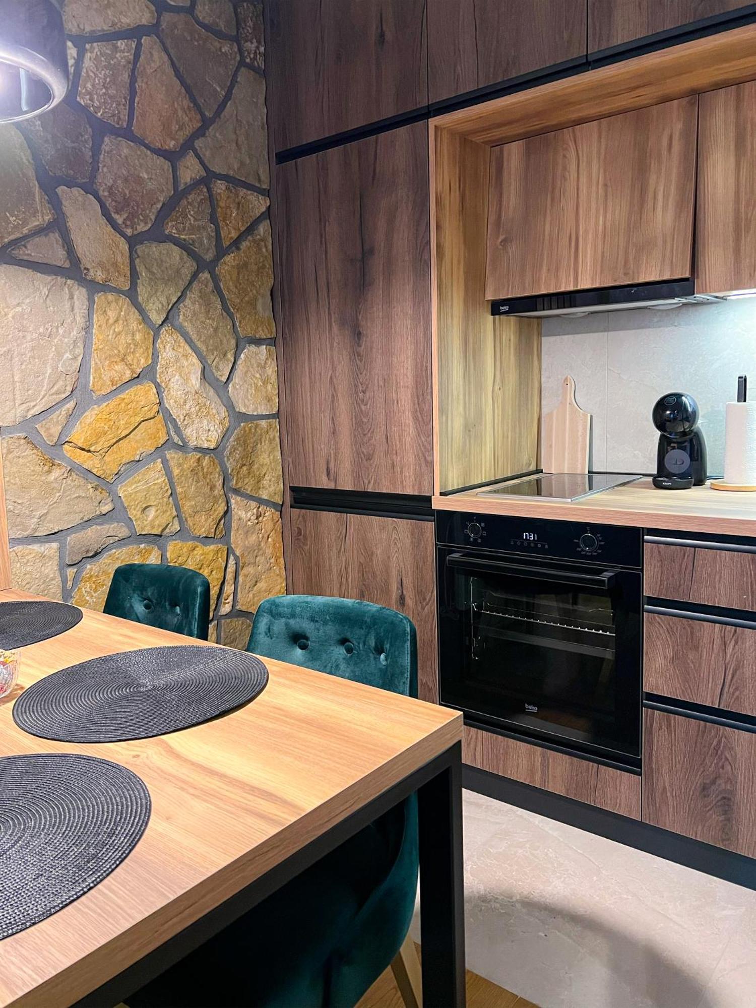 Zlatilux Apartment *