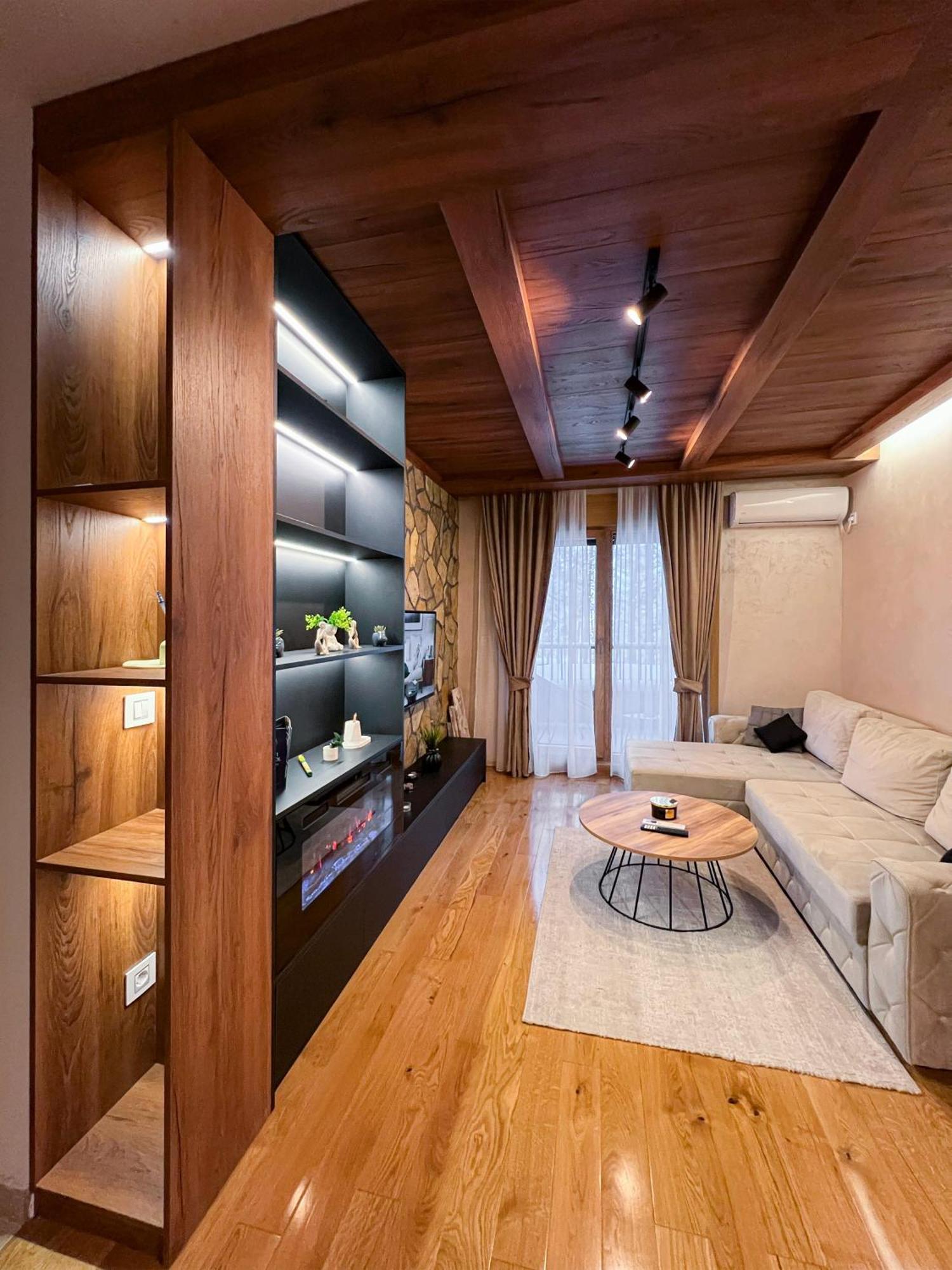 Apartment Zlatilux Zlatibor