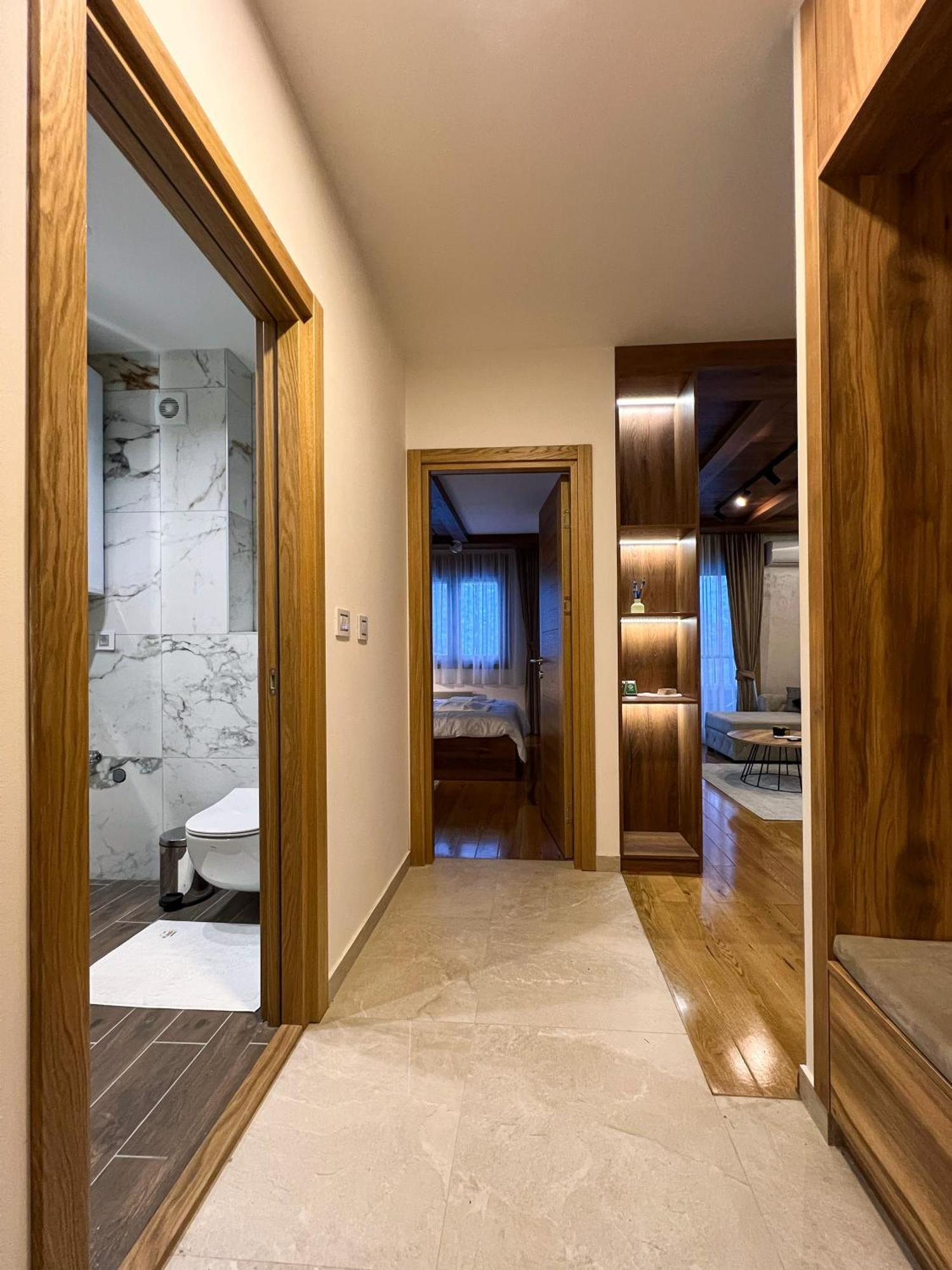 Zlatilux Apartment Zlatibor
