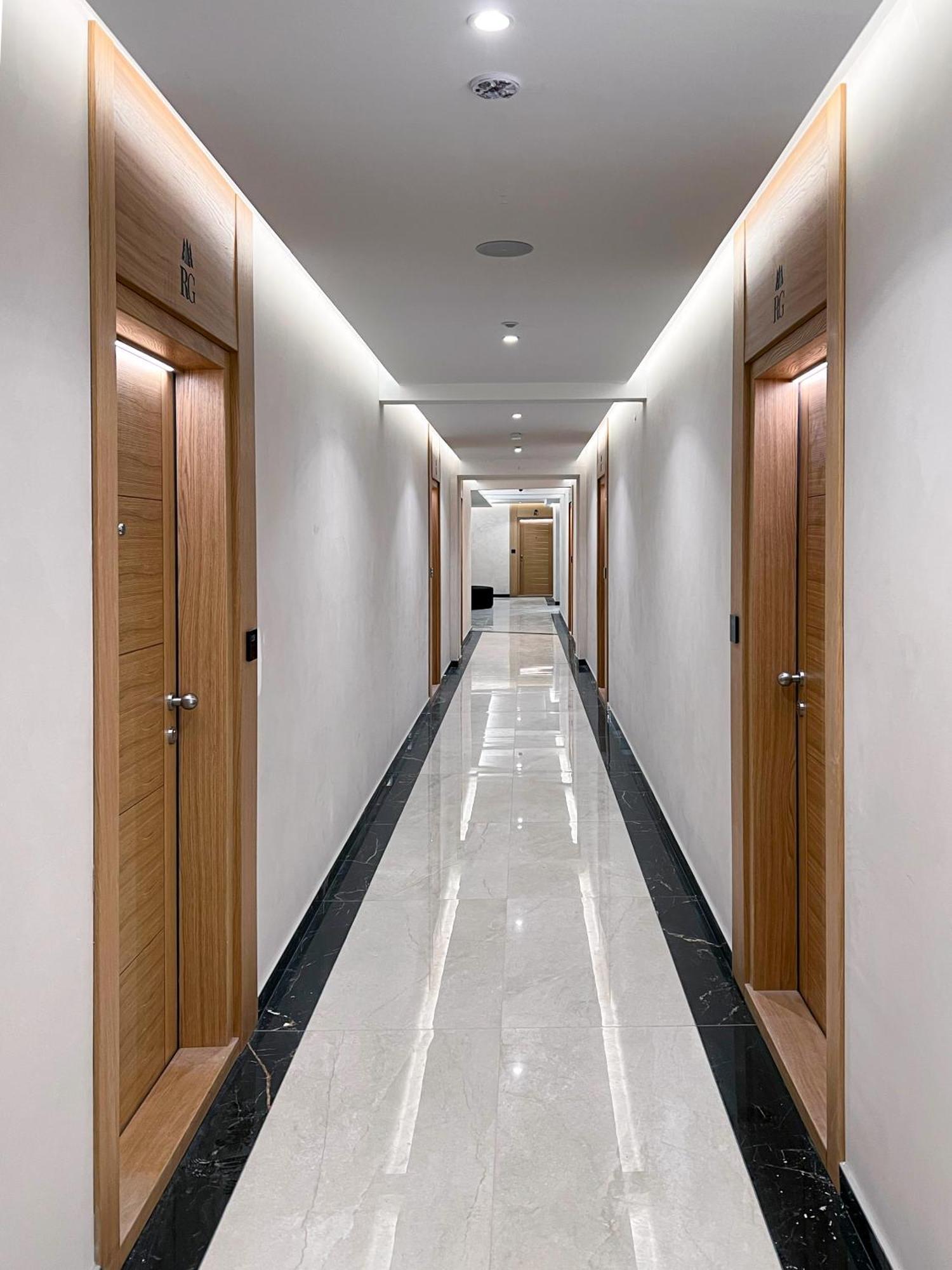 Zlatilux Apartment *