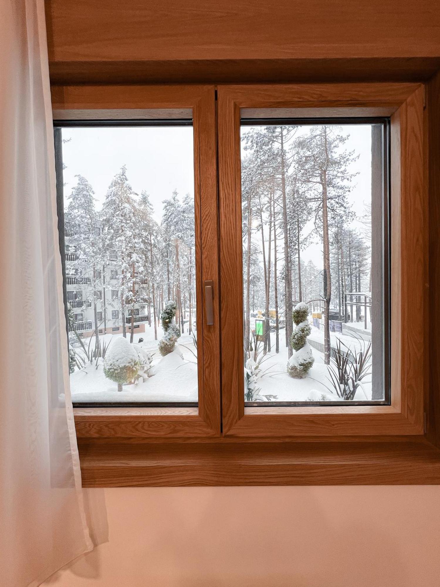 Zlatilux * Zlatibor