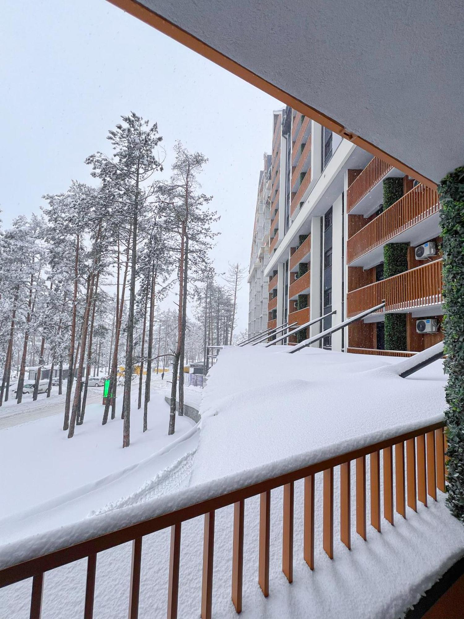 Apartment Zlatilux Zlatibor