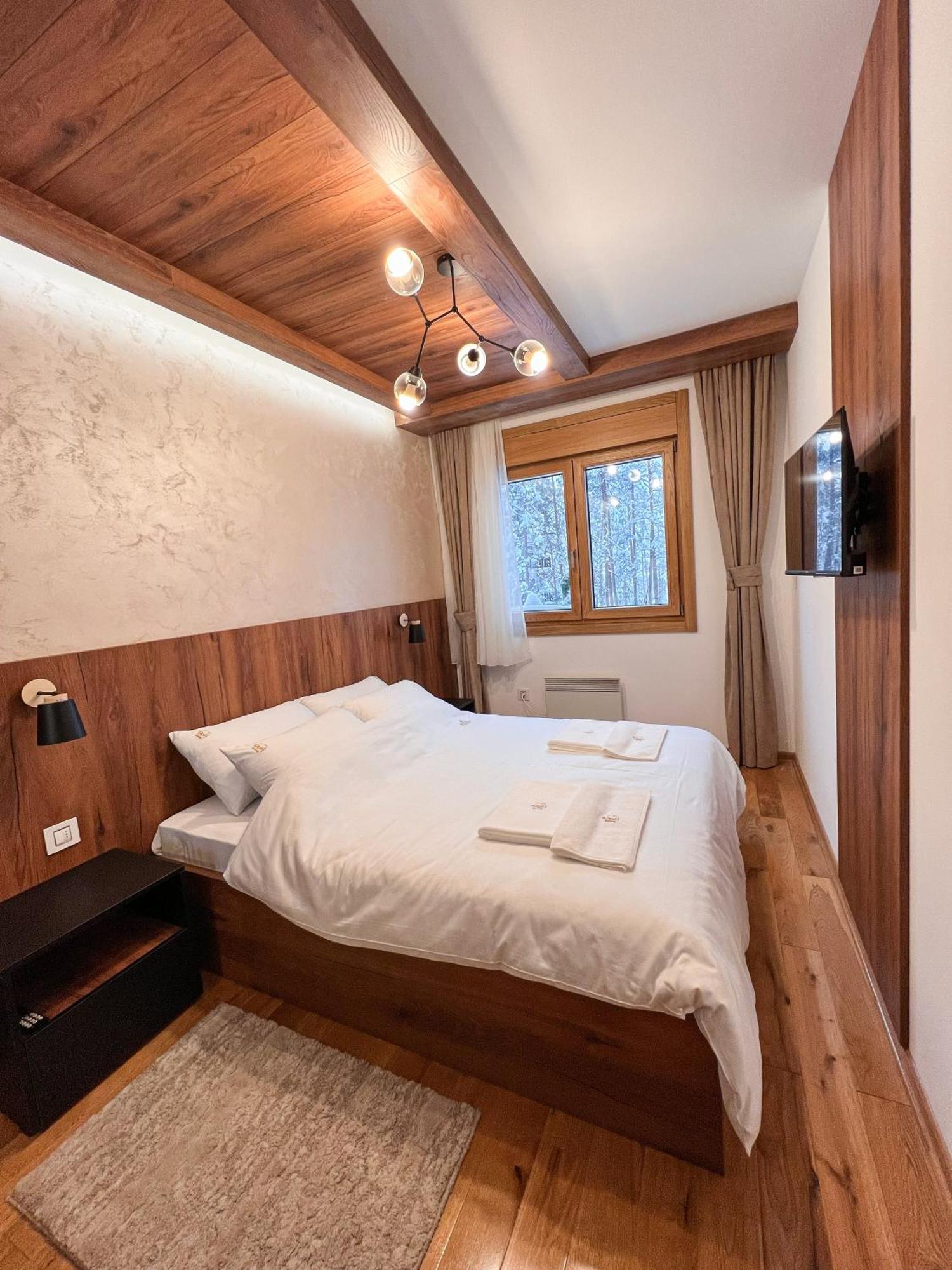 Apartment Zlatilux Zlatibor