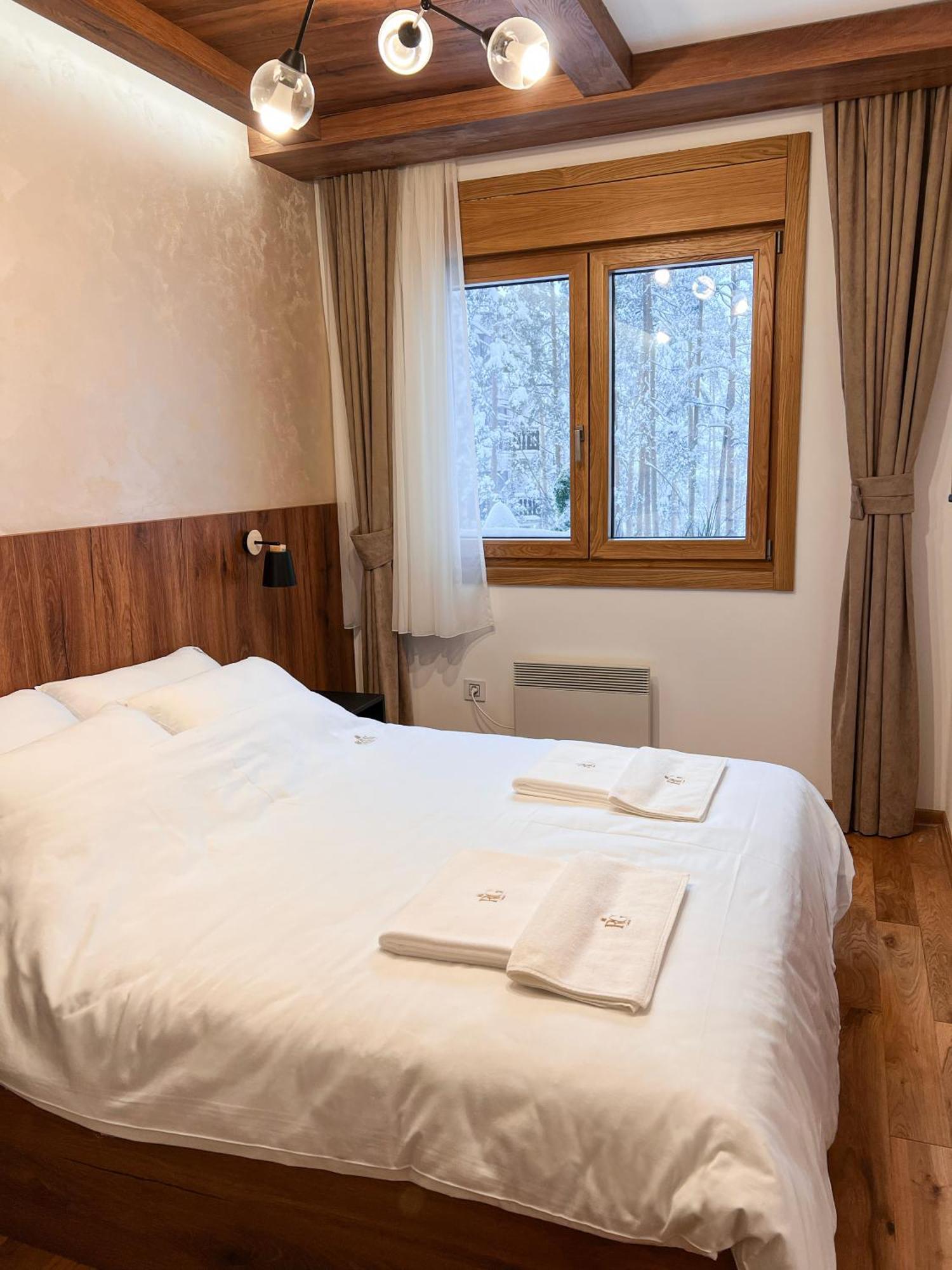 Zlatilux Apartment