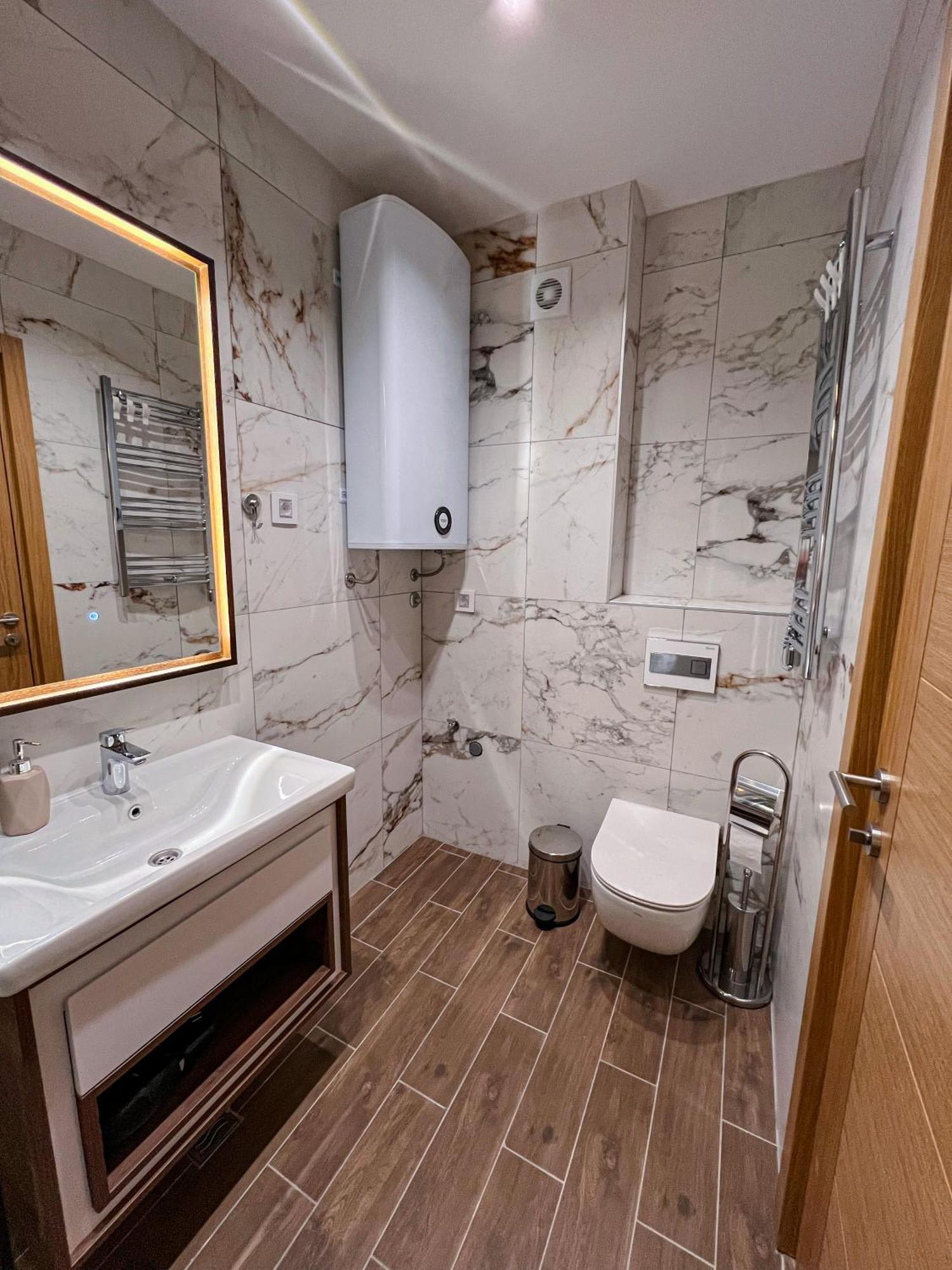 Zlatilux Apartment *